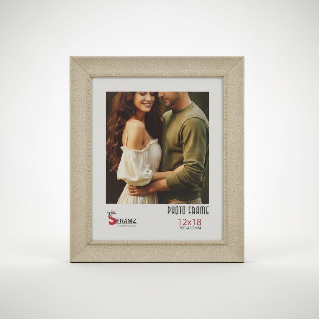 Size 12X18 Photo Frame 131 view 2