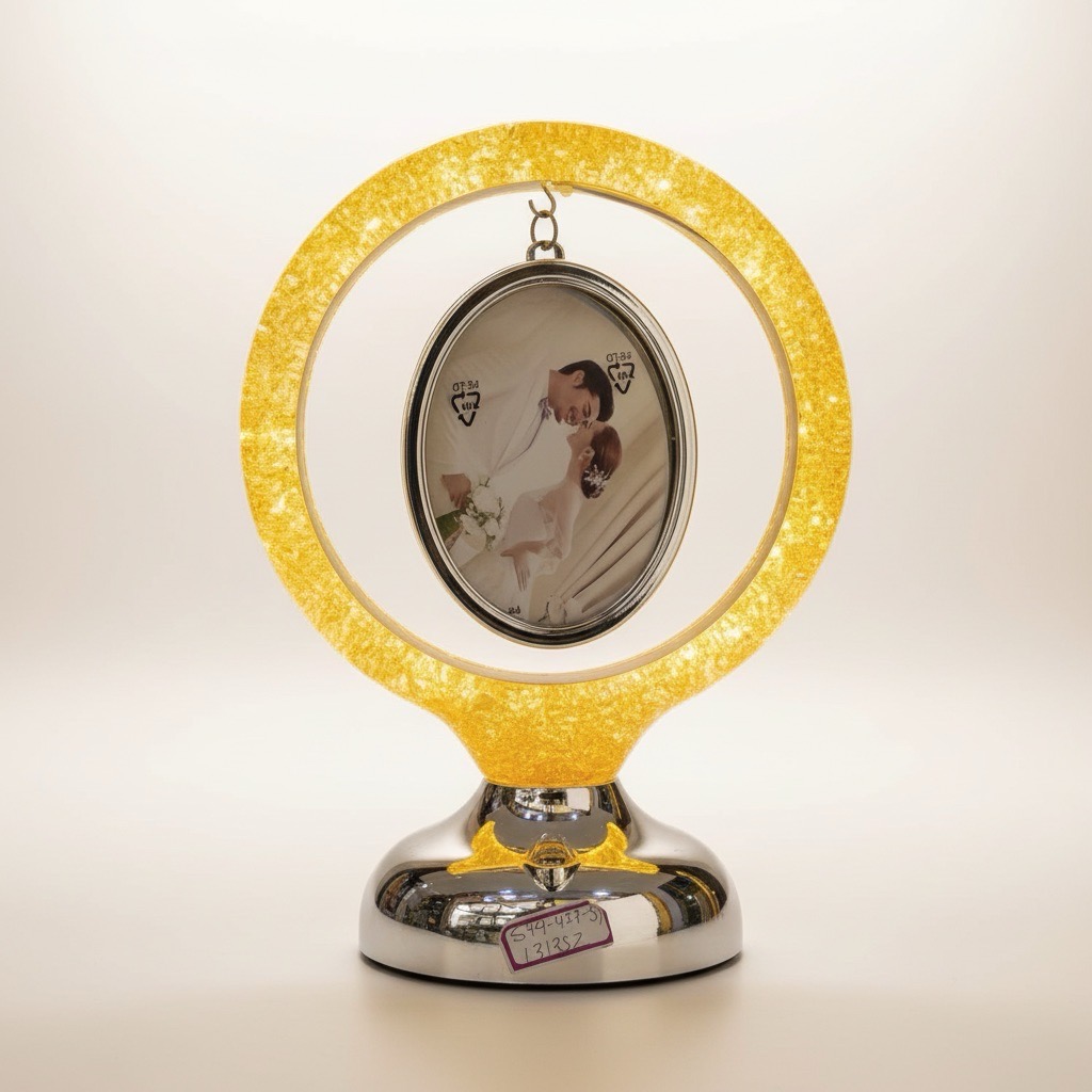 Size 8x11 LED Photo Frame