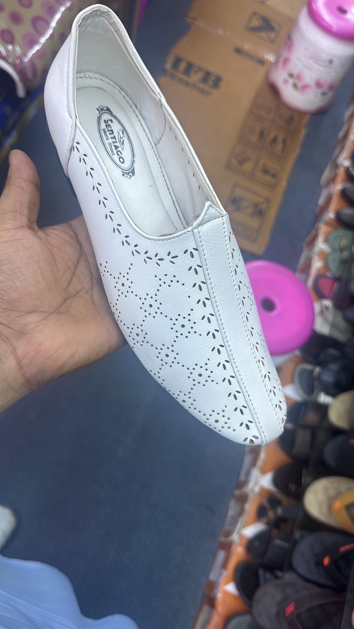 Womens Moccasins