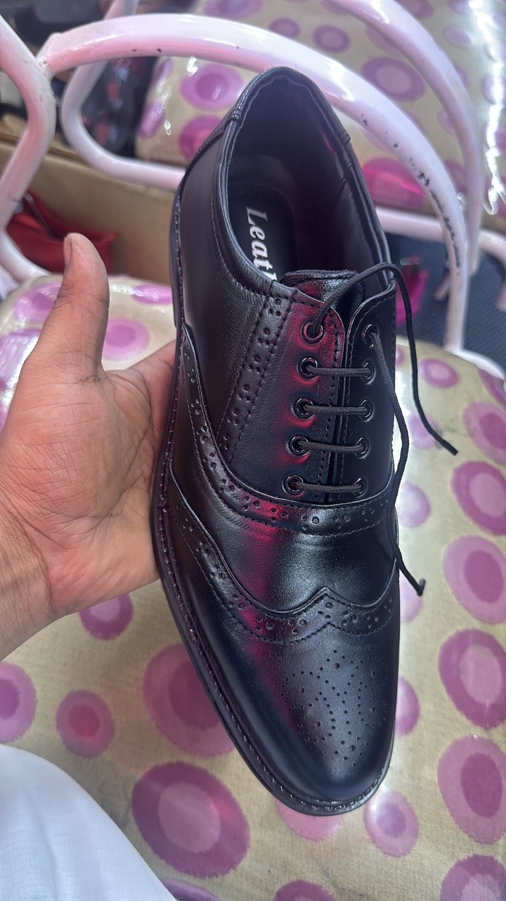 Mens Formal Shoes