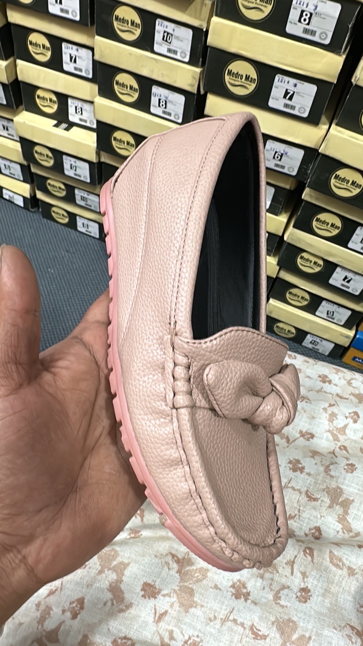Womens Footwear