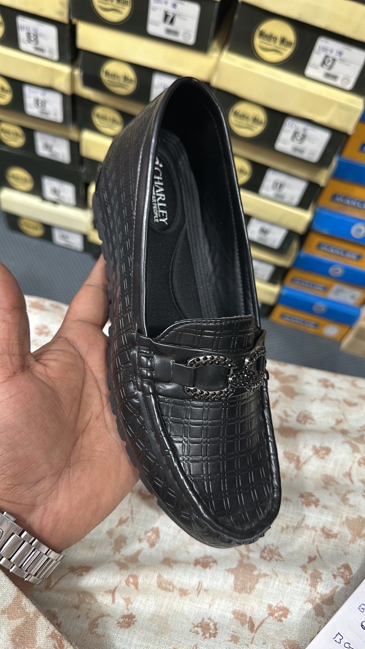 Womens Loafers