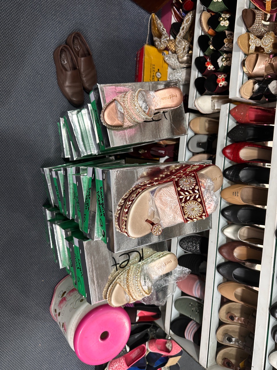 Womens Sandals
