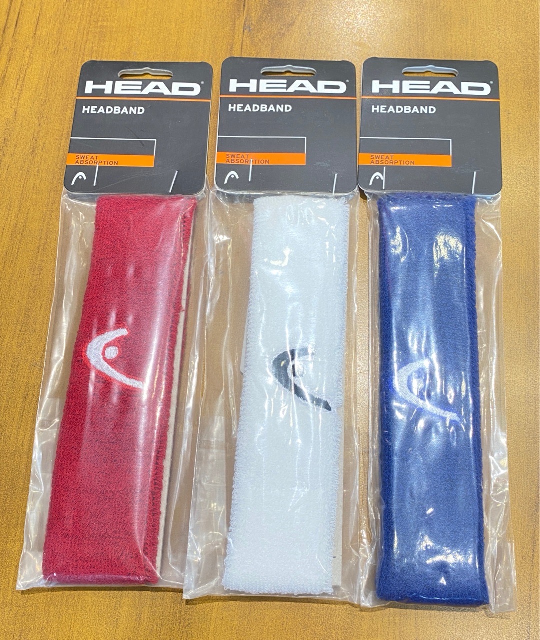 HEAD Headband view 2