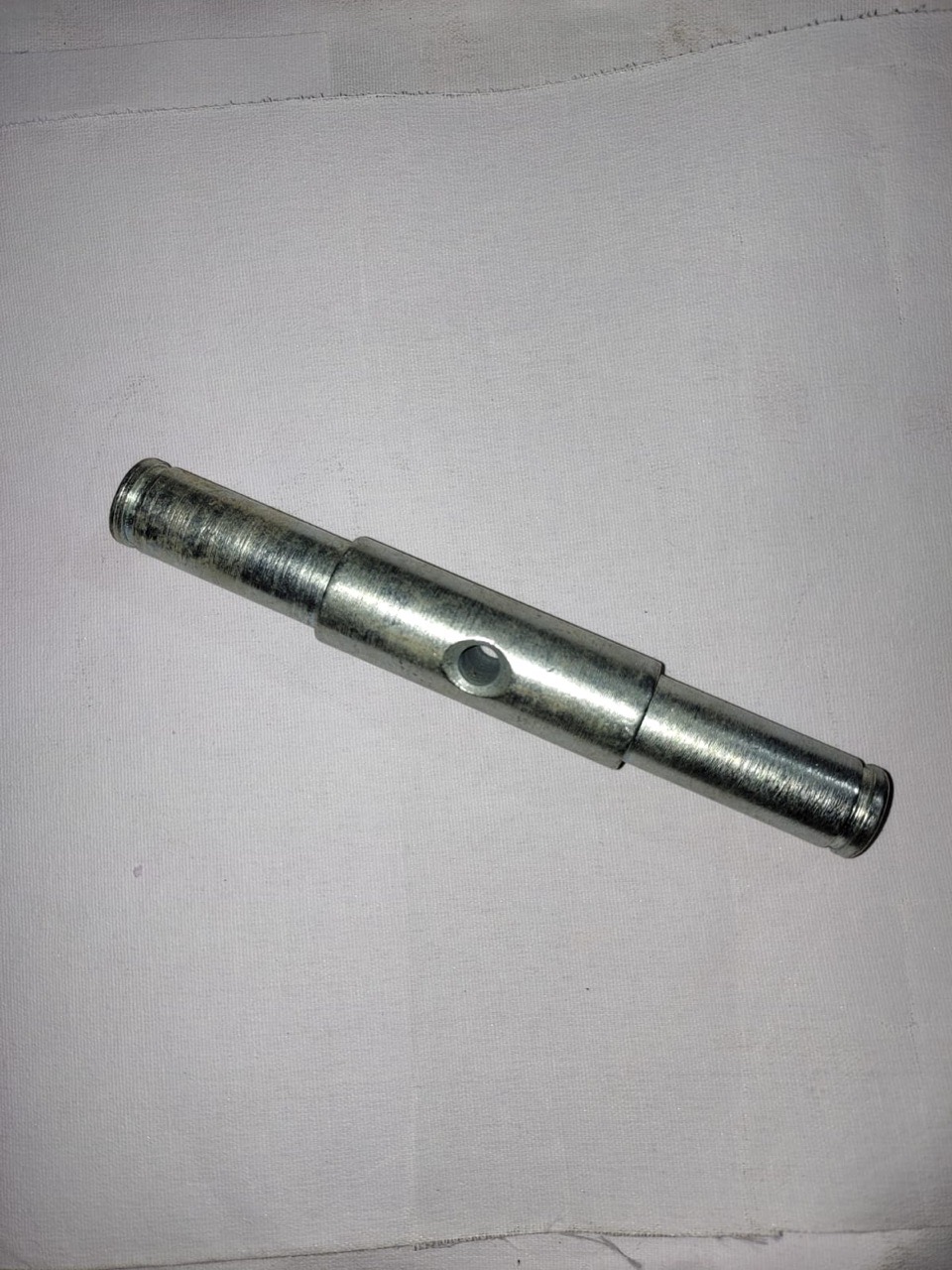 Metal Connector Rod view 2