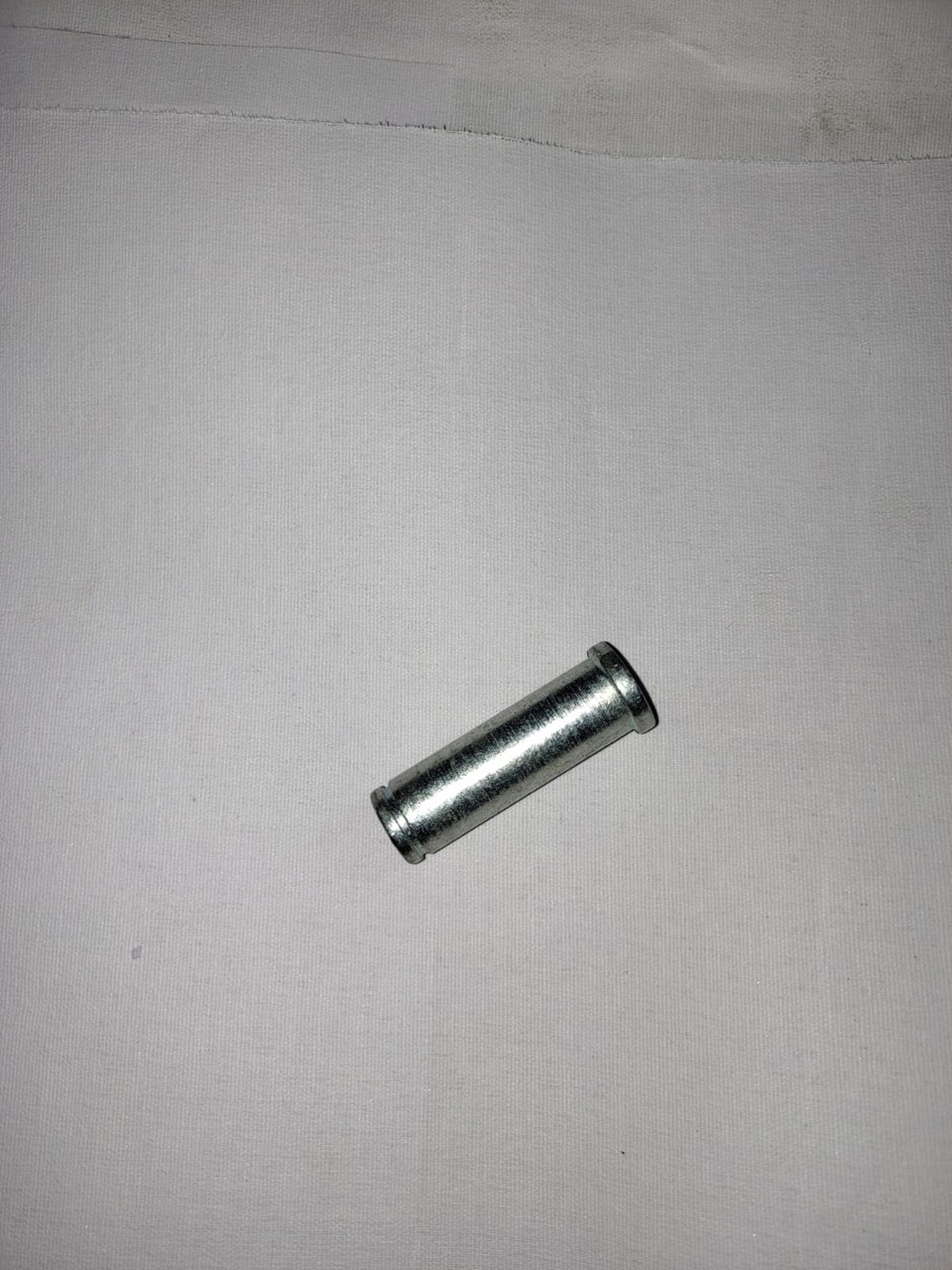 Metal Pipe Connector view 2