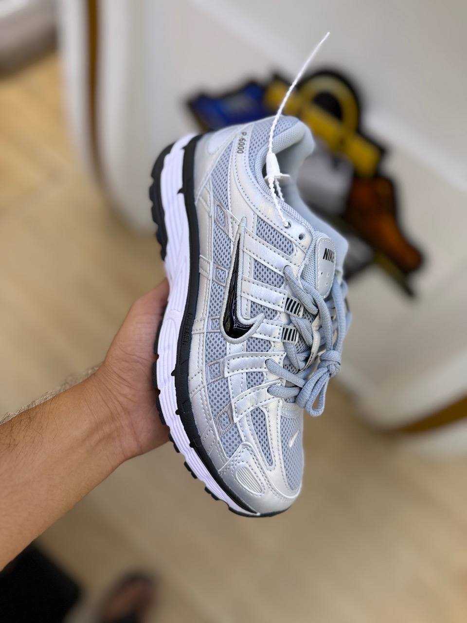 Nike Performance Running Shoes view 2