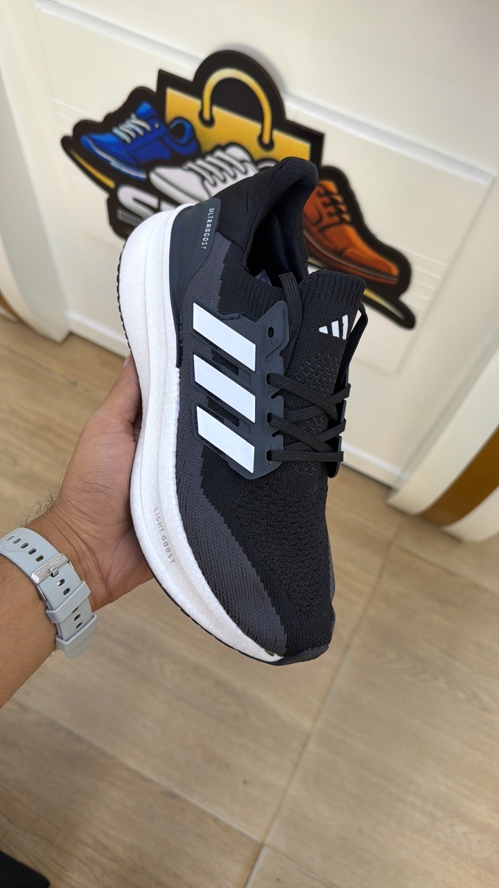 Adidas Ultraboost Running Shoes view 2