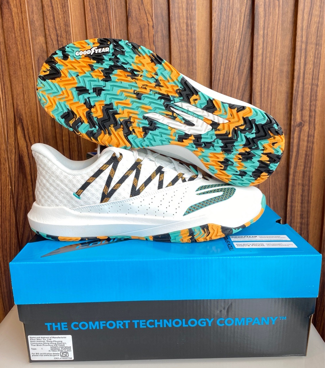 Goodyear Sports Shoes view 2