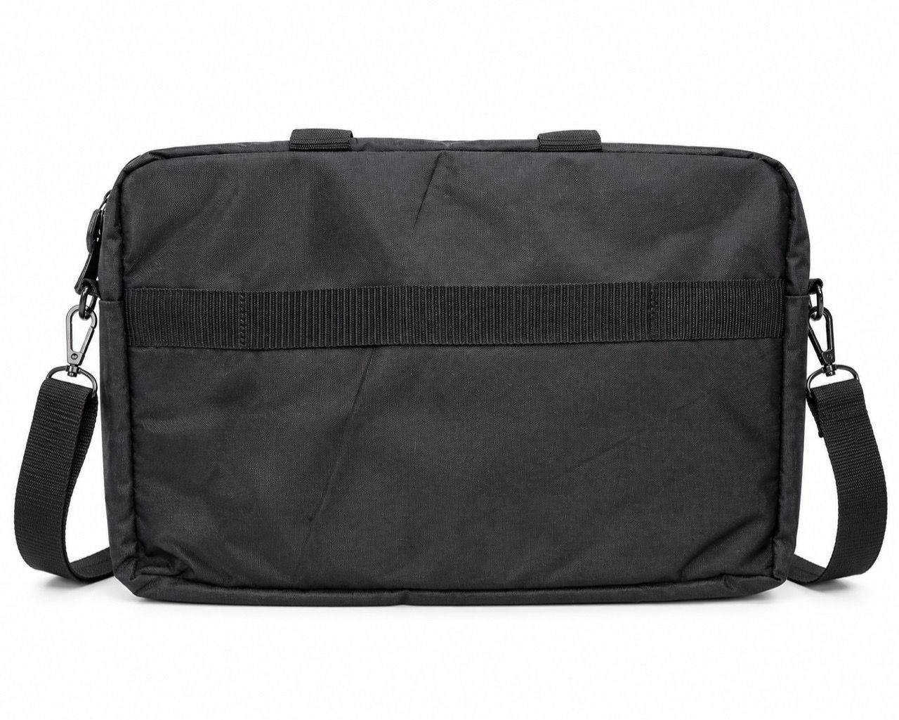 Black Laptop Bag view 2