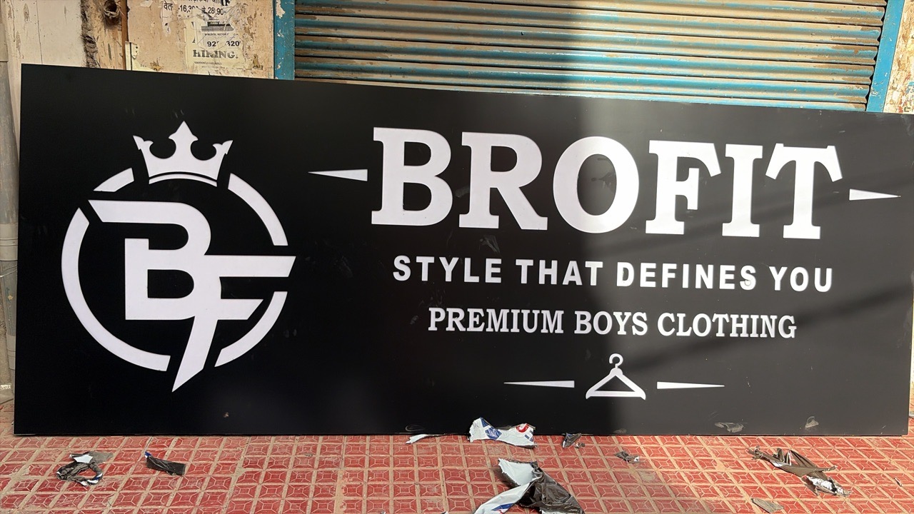 Brofit Premium Boys Clothing view 2