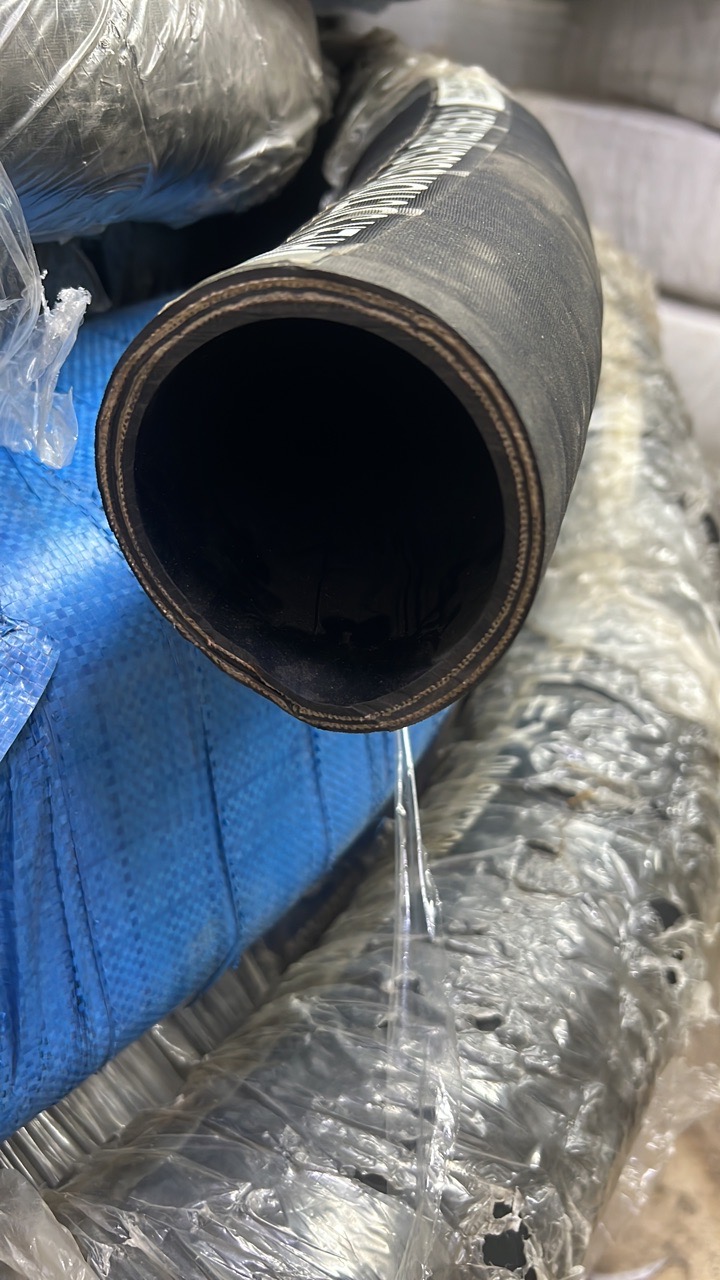 Parker Hydraulic Hose view 2