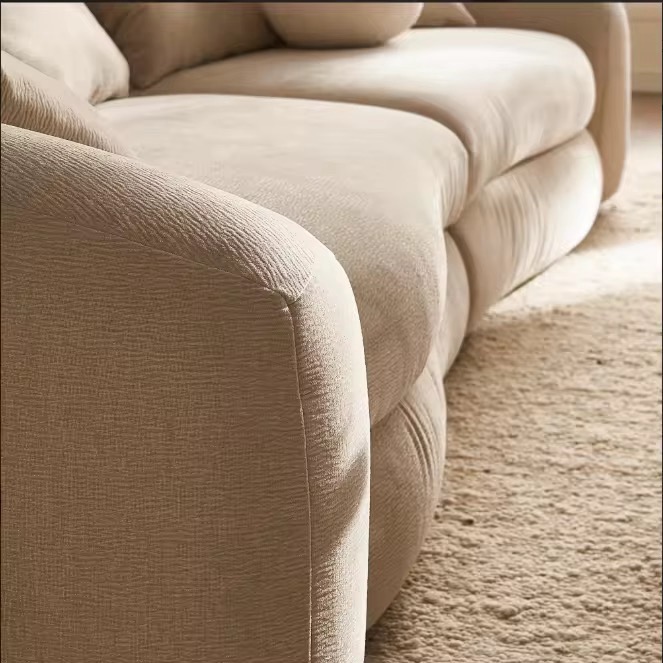 Luxury Modern Sofa view 4
