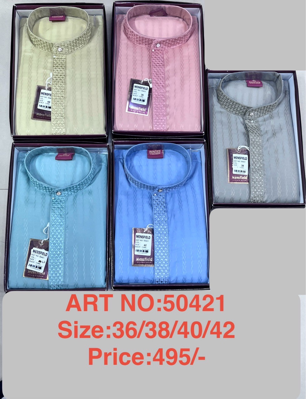 ART NO : 50421 view 3