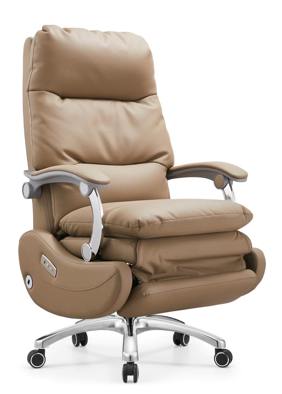 Stylish Recliner Chair view 2