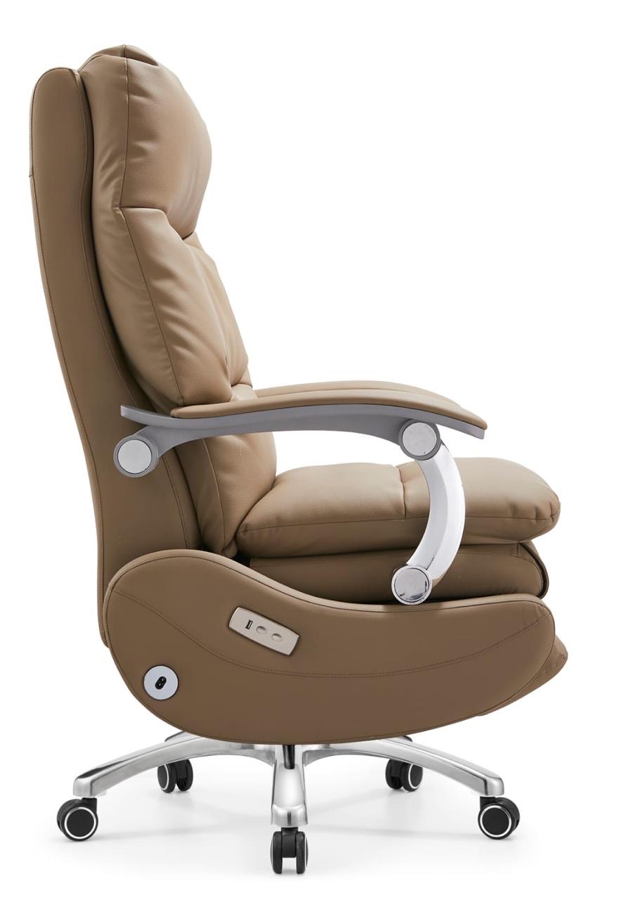 Stylish Recliner Chair view 3