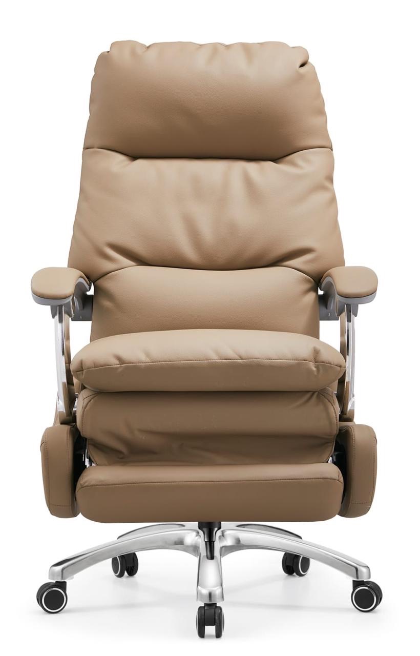 Stylish Recliner Chair view 4