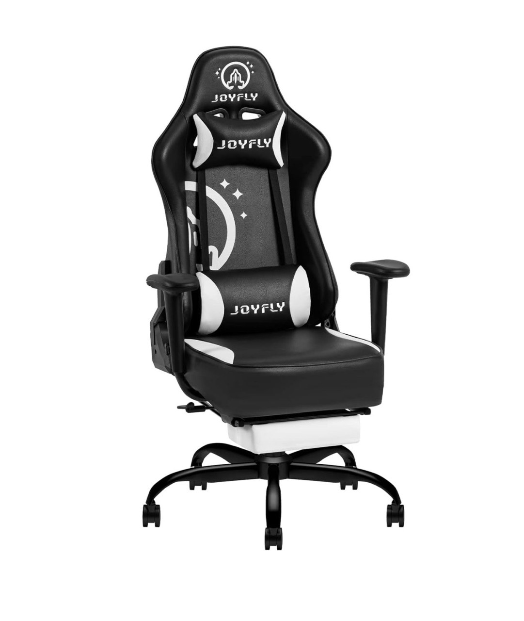Joyfly Gaming Chair view 2