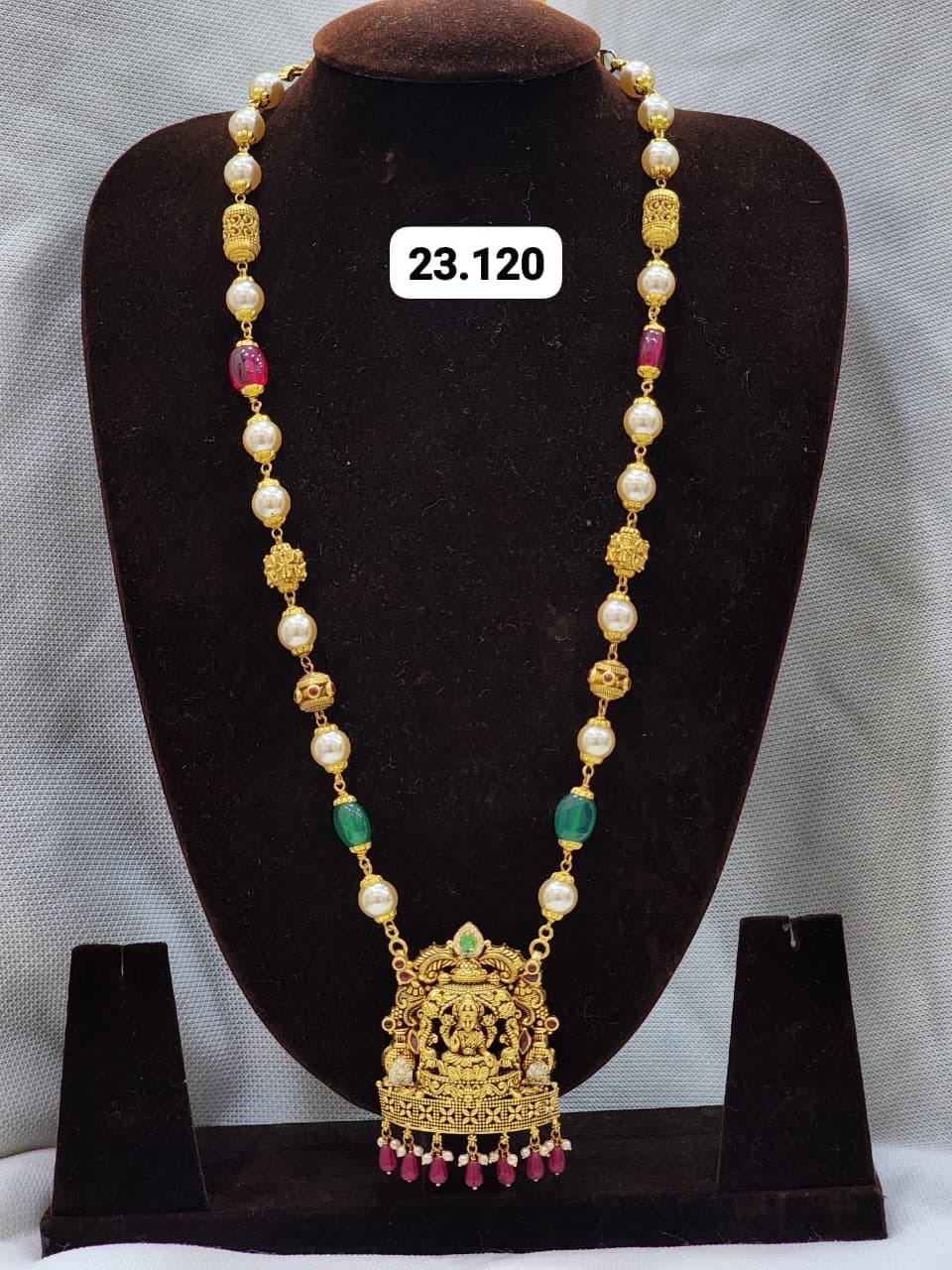 Beads Mala view 6