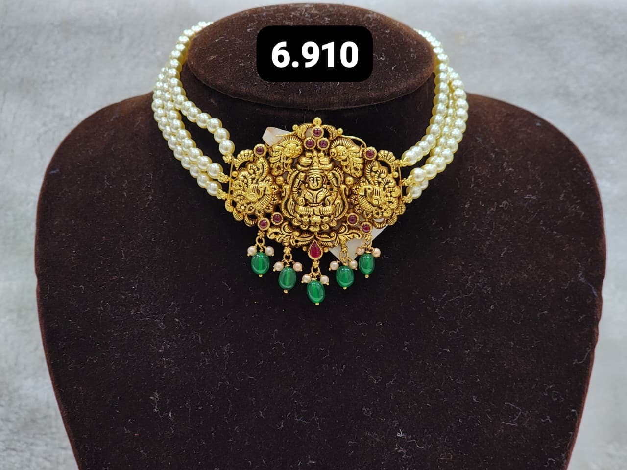 Beads Mala view 8