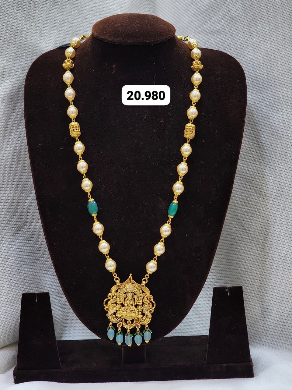 Beads Mala view 5