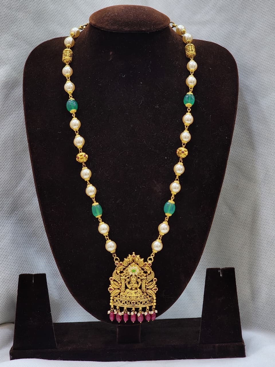 Beads Mala view 10