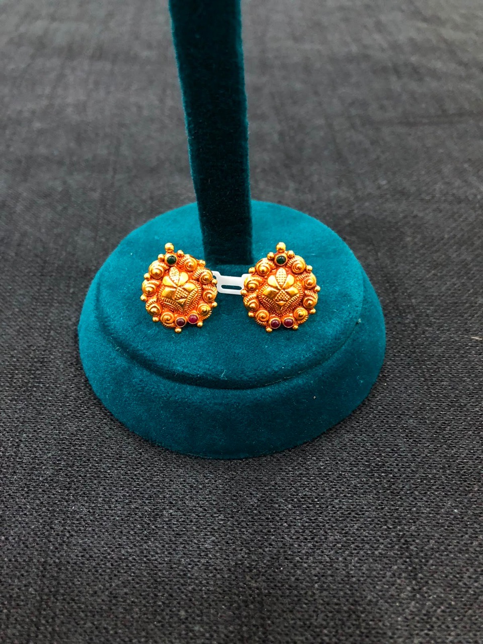 Earrings view 8
