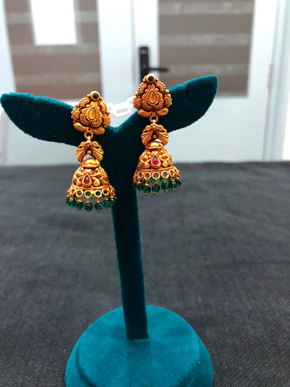 Earrings view 5