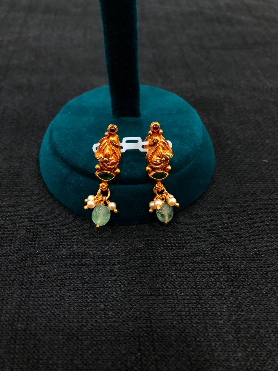 Earrings view 7