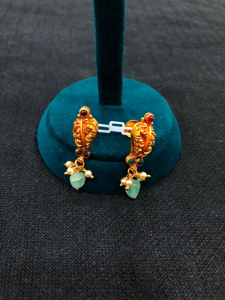 Earrings view 9