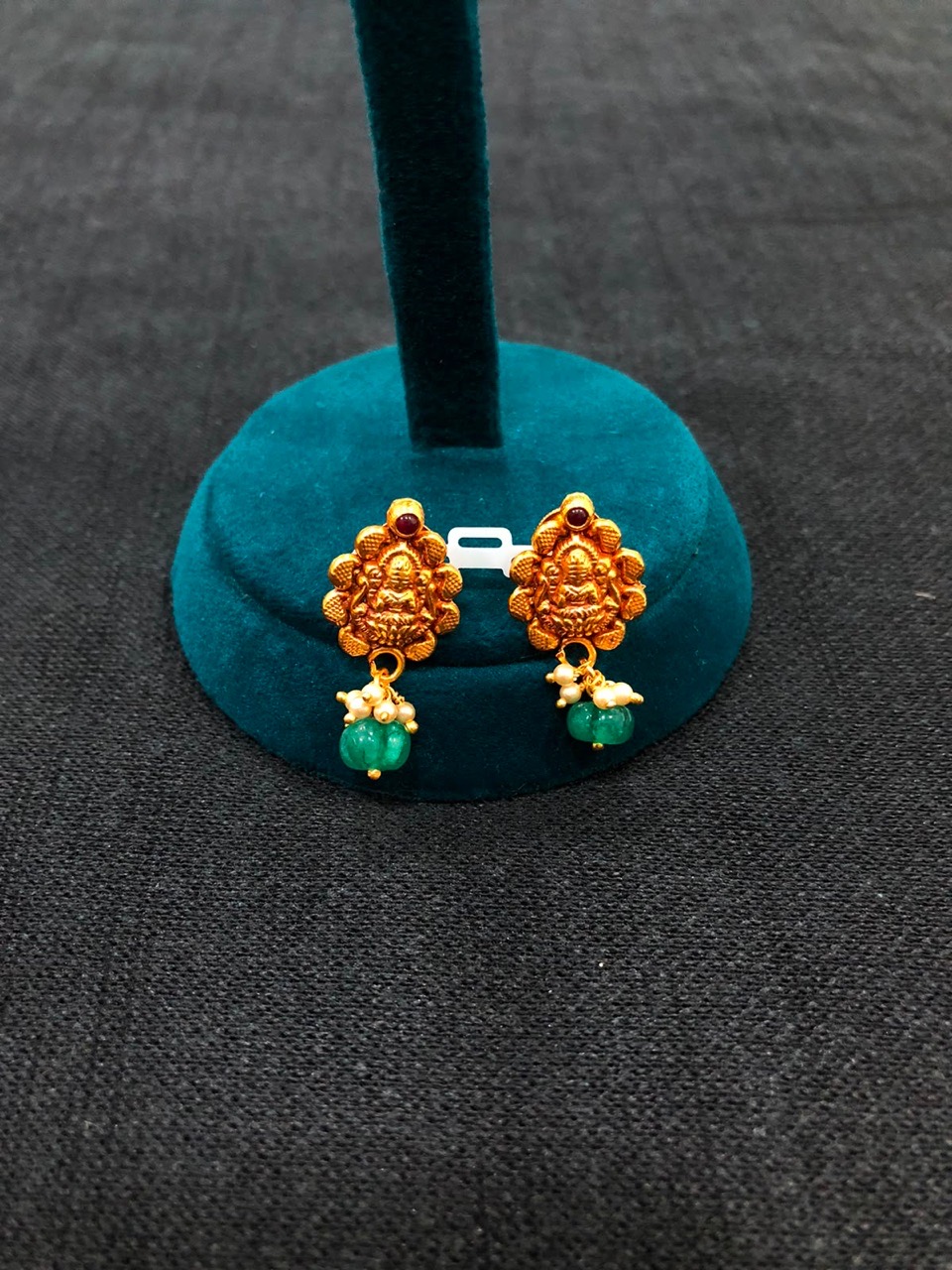 Earrings-1 view 8