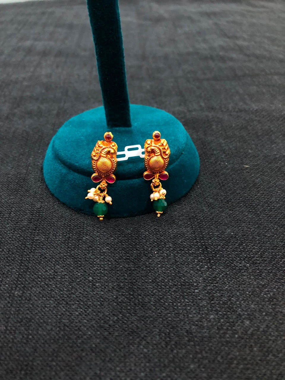 Earrings-1 view 10