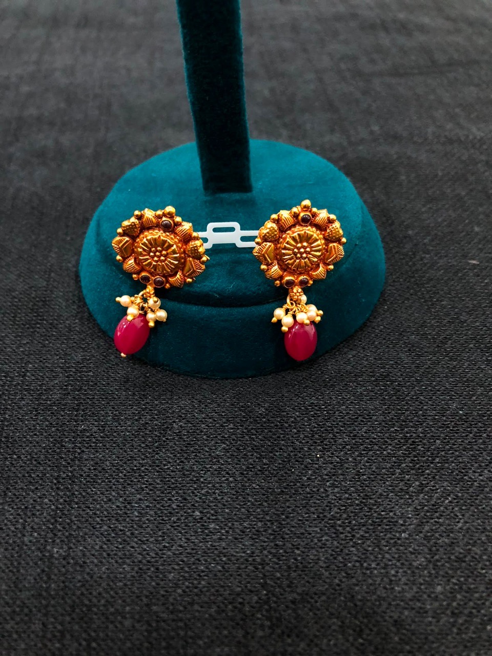 Earrings-1 view 9