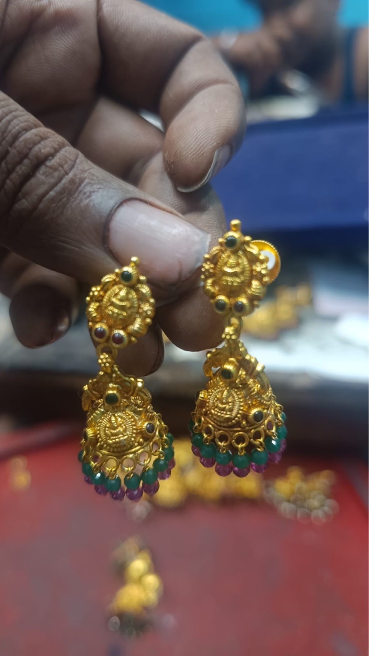 Zhumka view 4