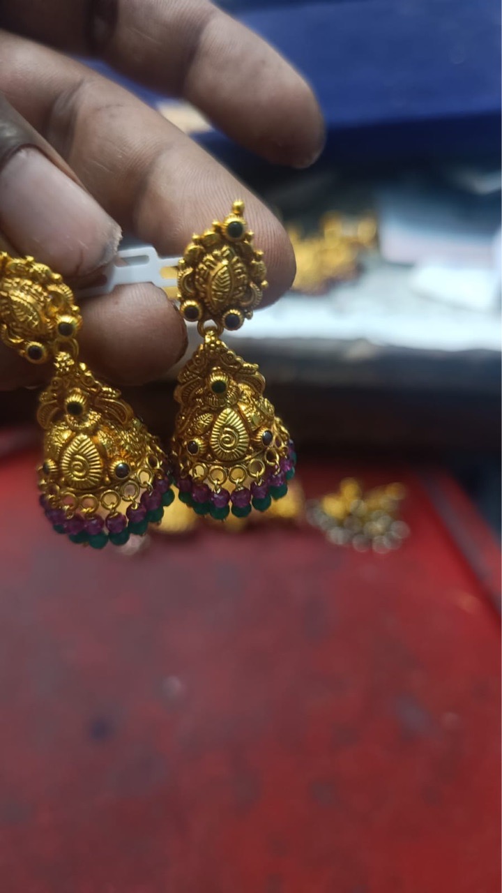 Zhumka view 3