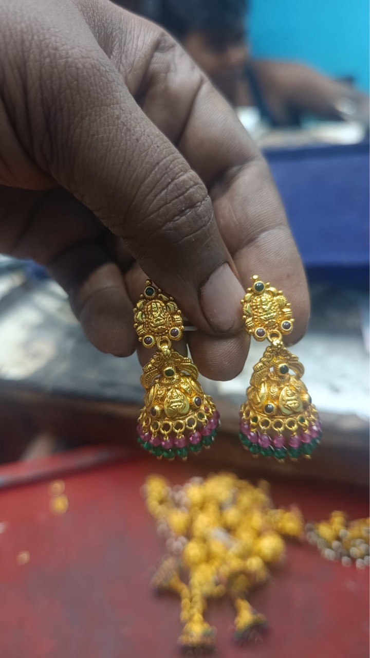 Zhumka view 6