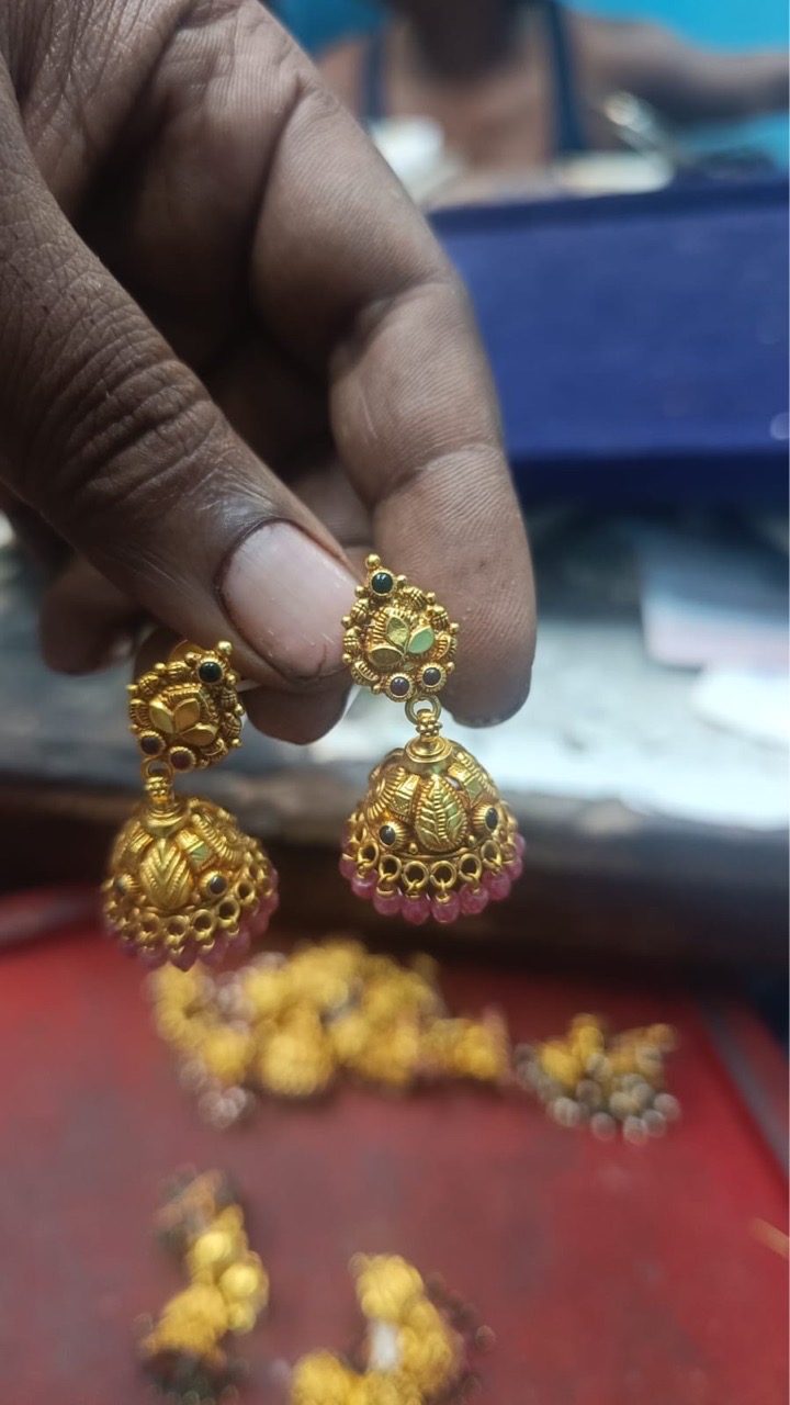 Zhumka view 5
