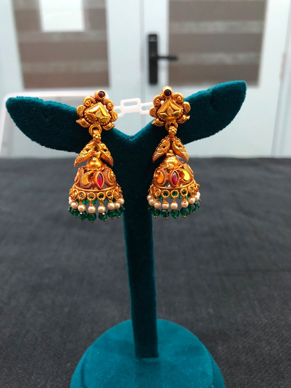 Zhumka view 9