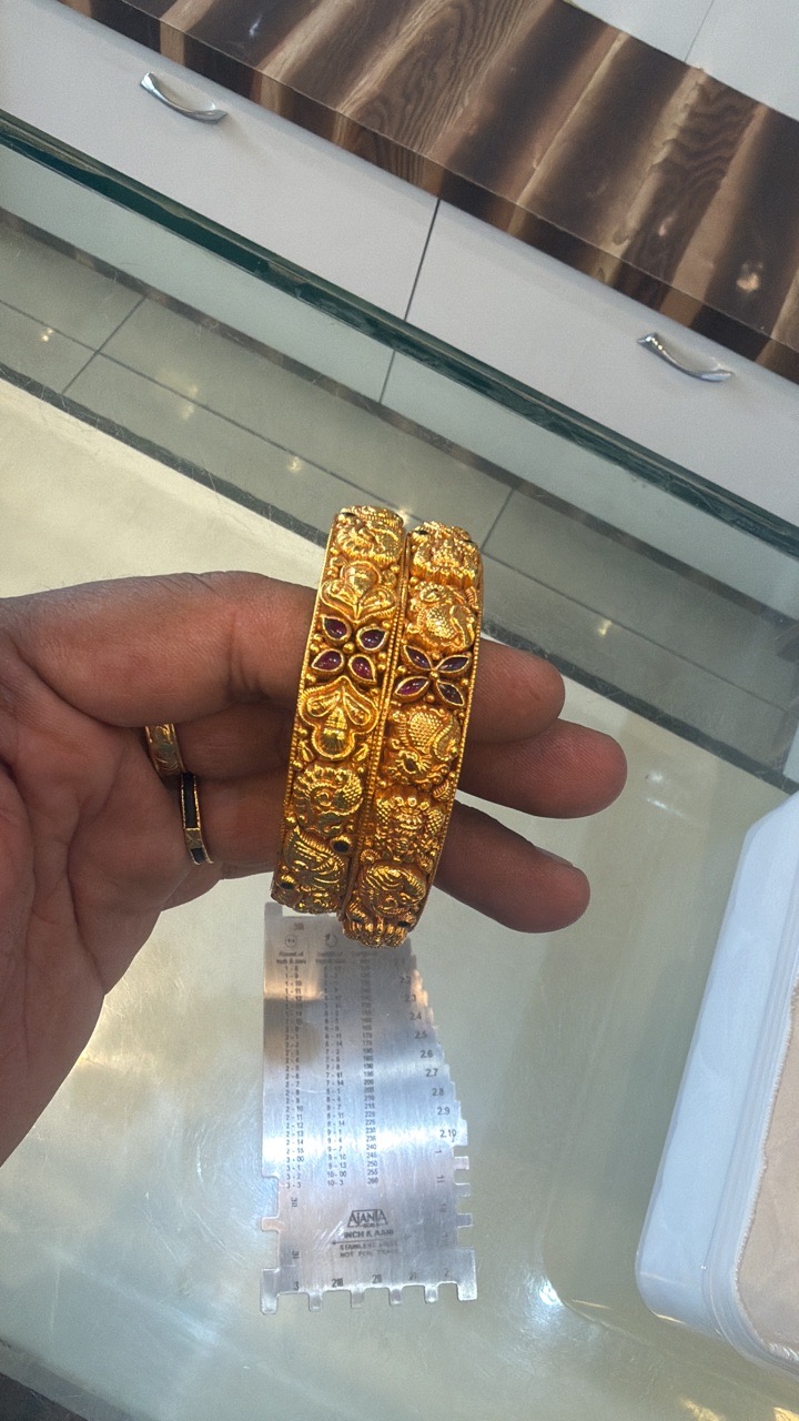 Bangles-1 view 5