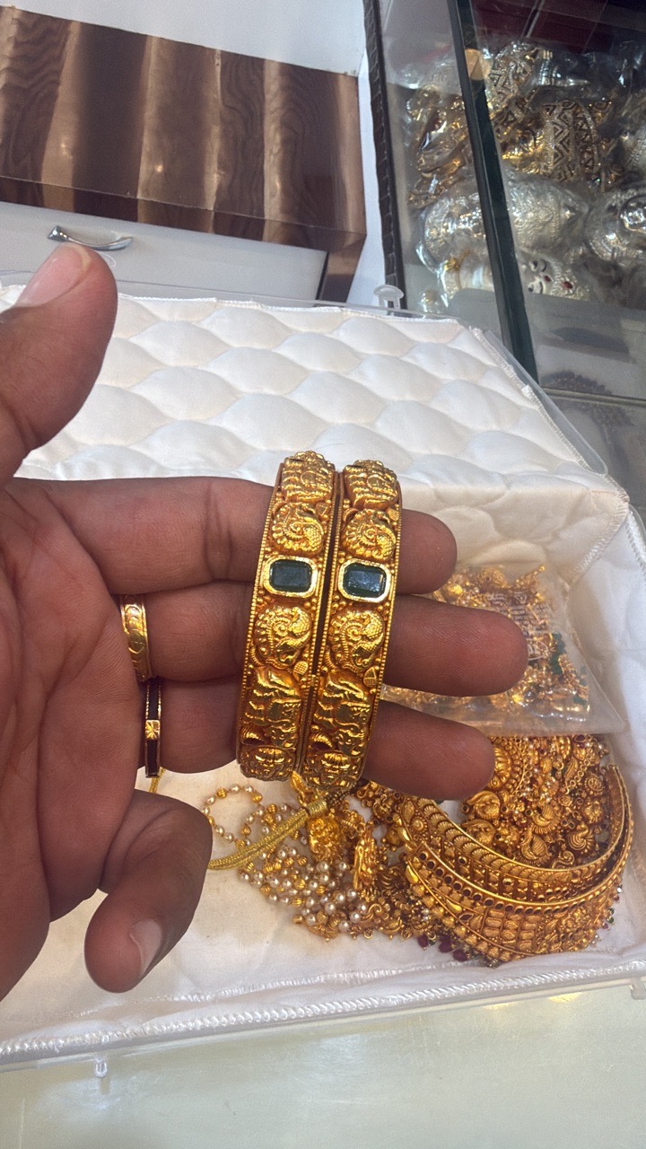 Bangles-1 view 4