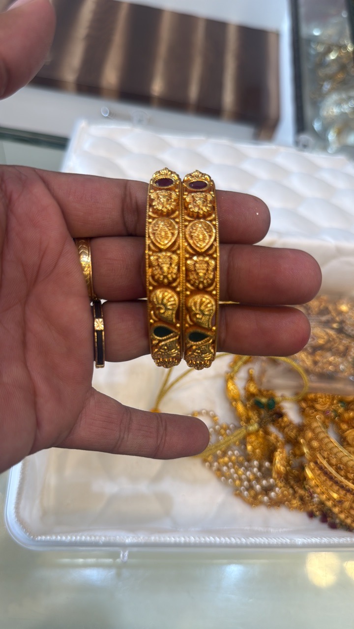 Bangles-1 view 6