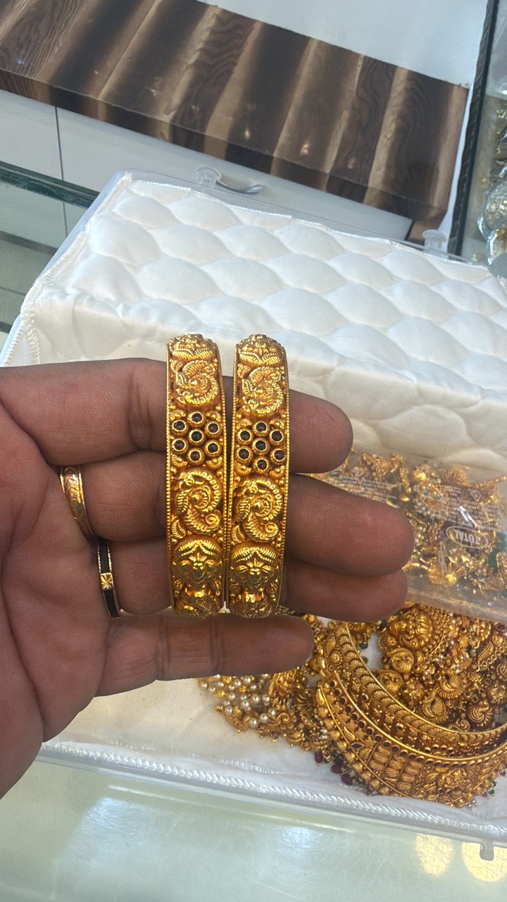 Bangles-1 view 2