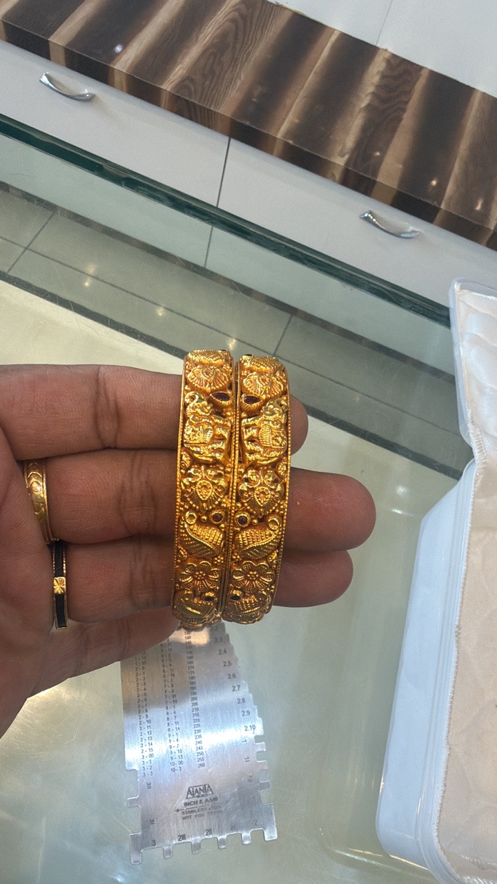Bangles-1 view 3