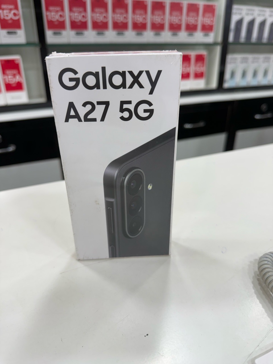 Samsung Galaxy A27 5G