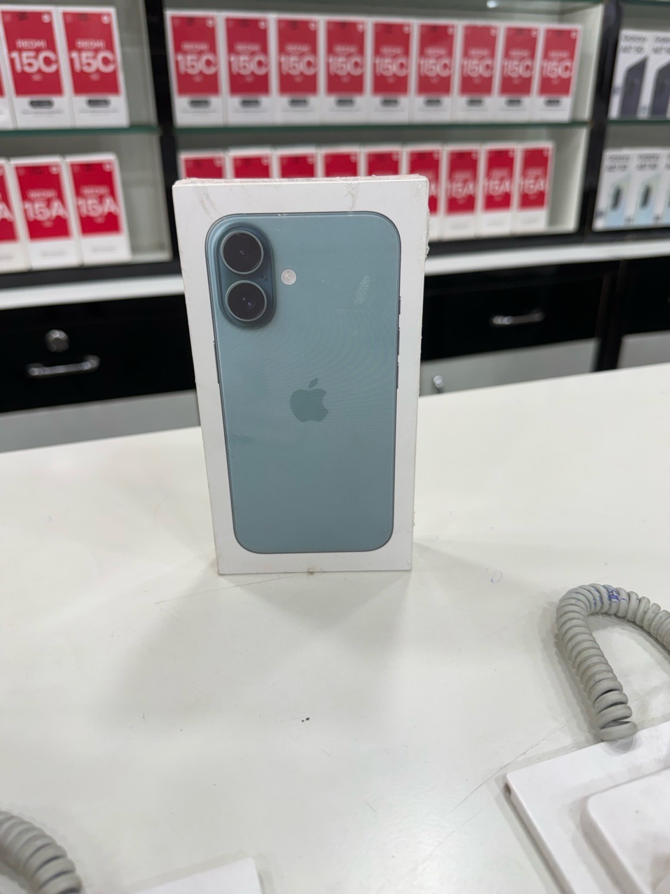 Apple iPhone 13 with Dual Camera