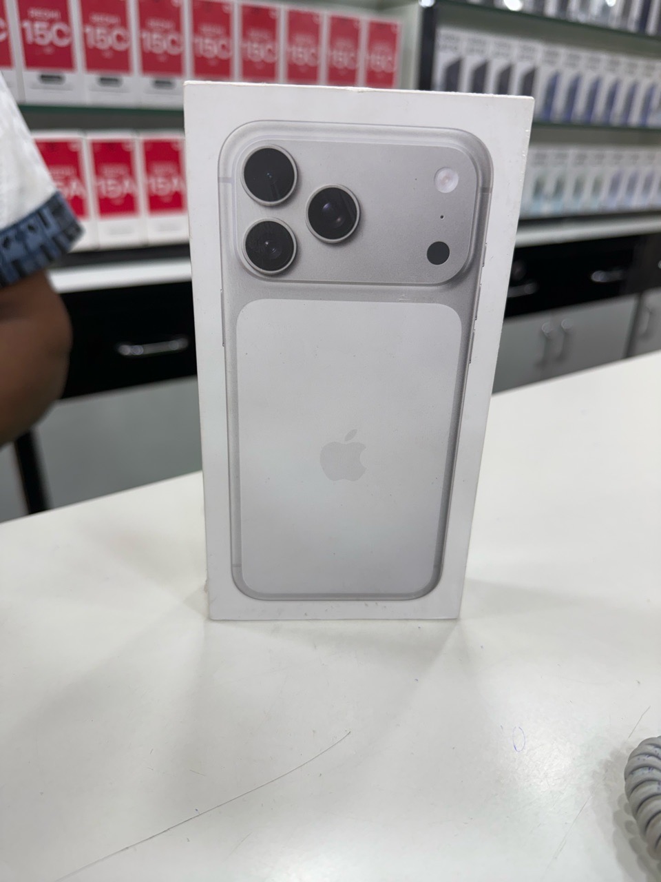 Apple iPhone