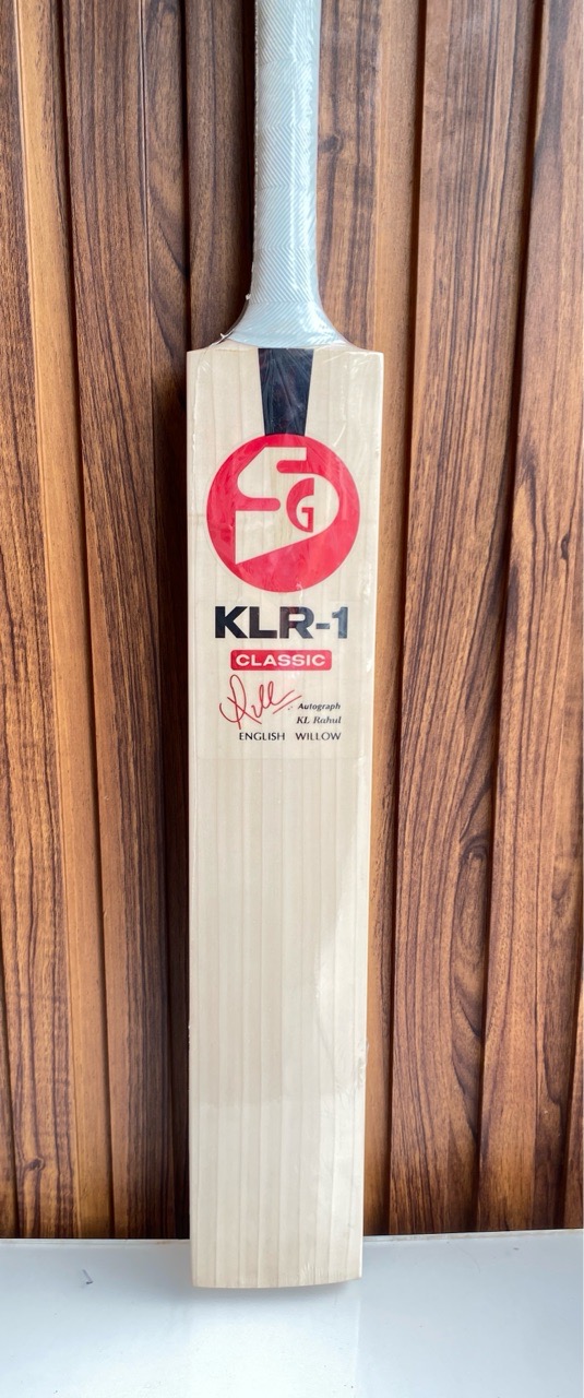 SG KLR-1 Classic Bat view 2