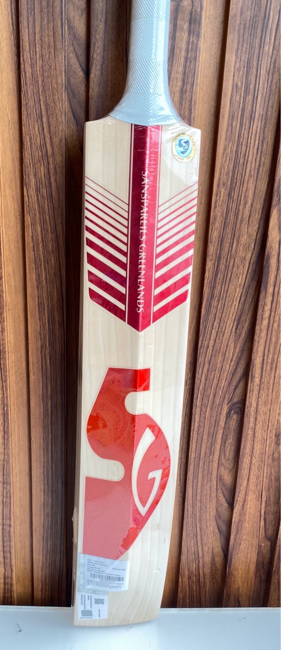 SG KLR-1 Classic Bat view 3