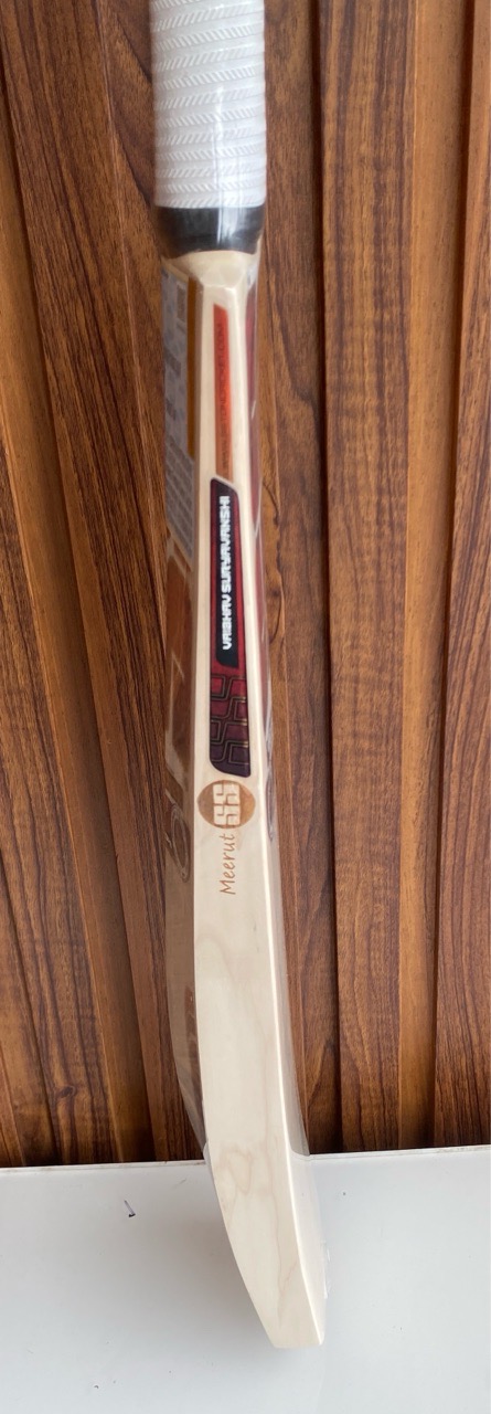 Vaibhav Players Bat Grade A+ view 4