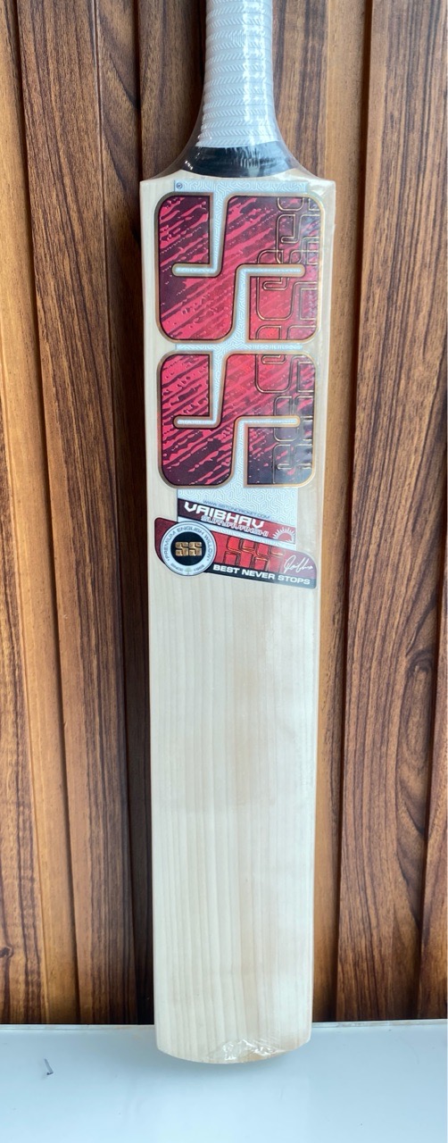 Vaibhav Players Bat Grade A+ view 2